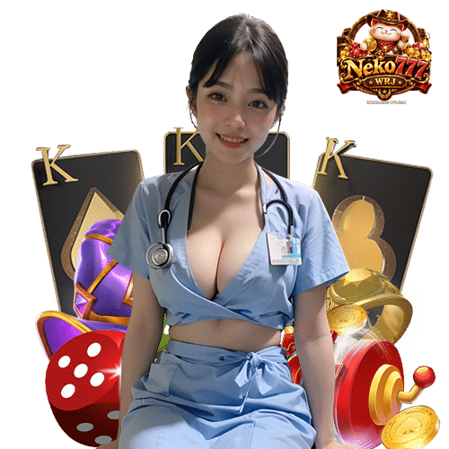 neko777 API แท้ 100%