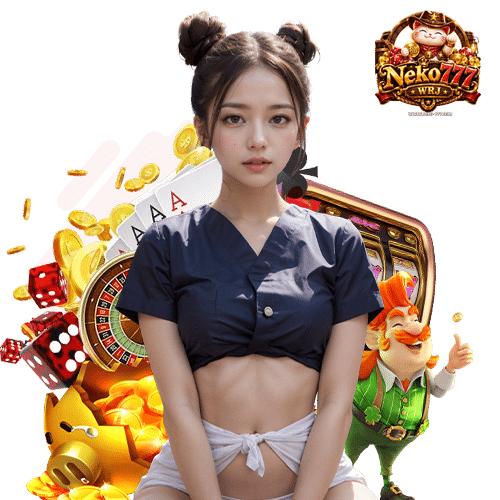 neko777 แนะนำเพื่อน